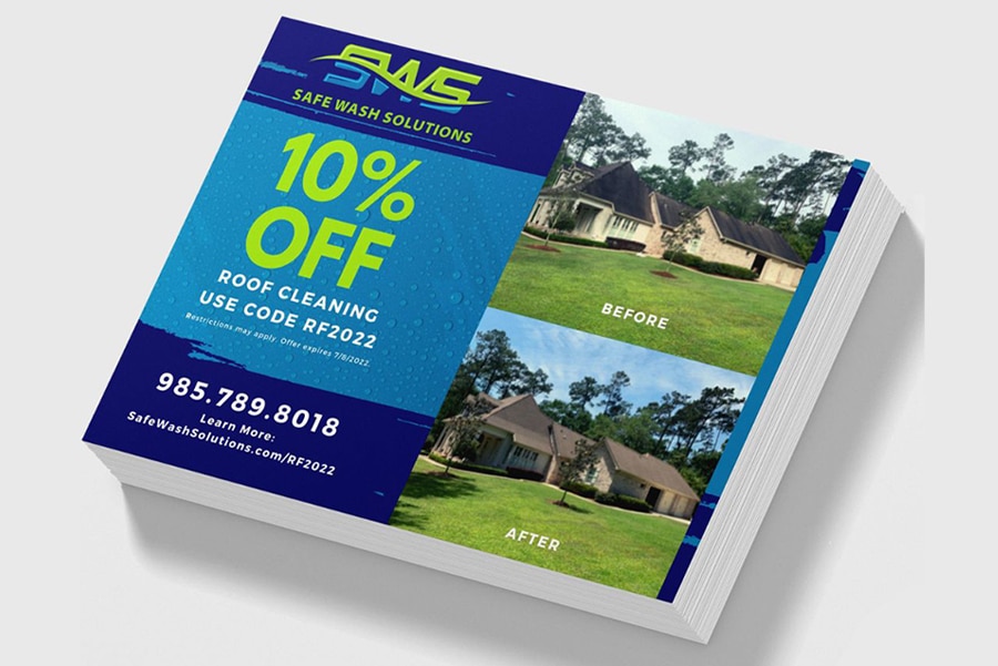 Direct Mail Marketing Campaigns