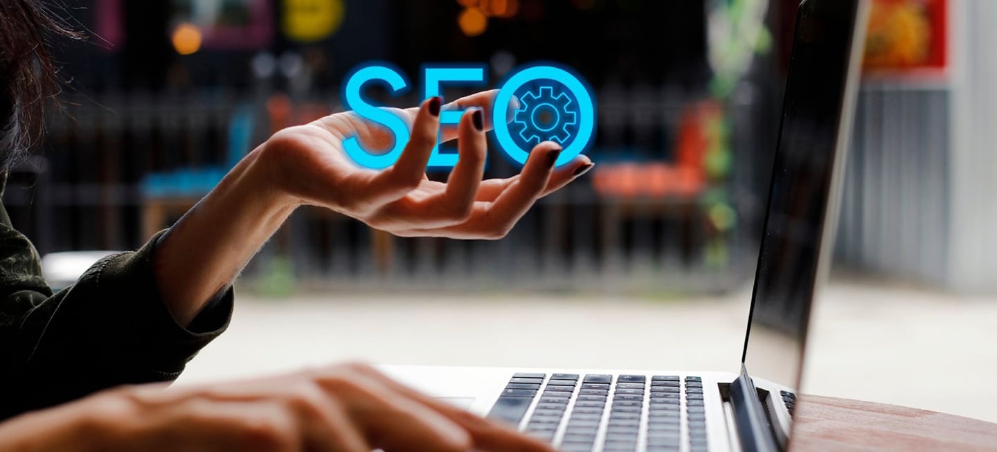 The Importance of SEO