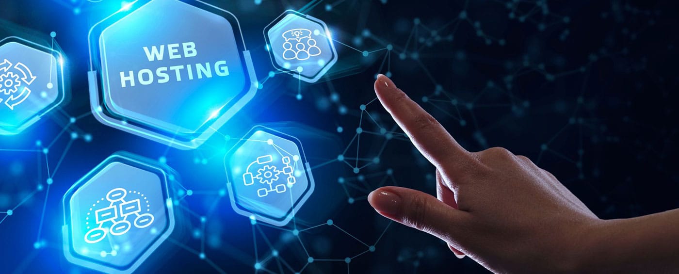 Secrets of web hosting