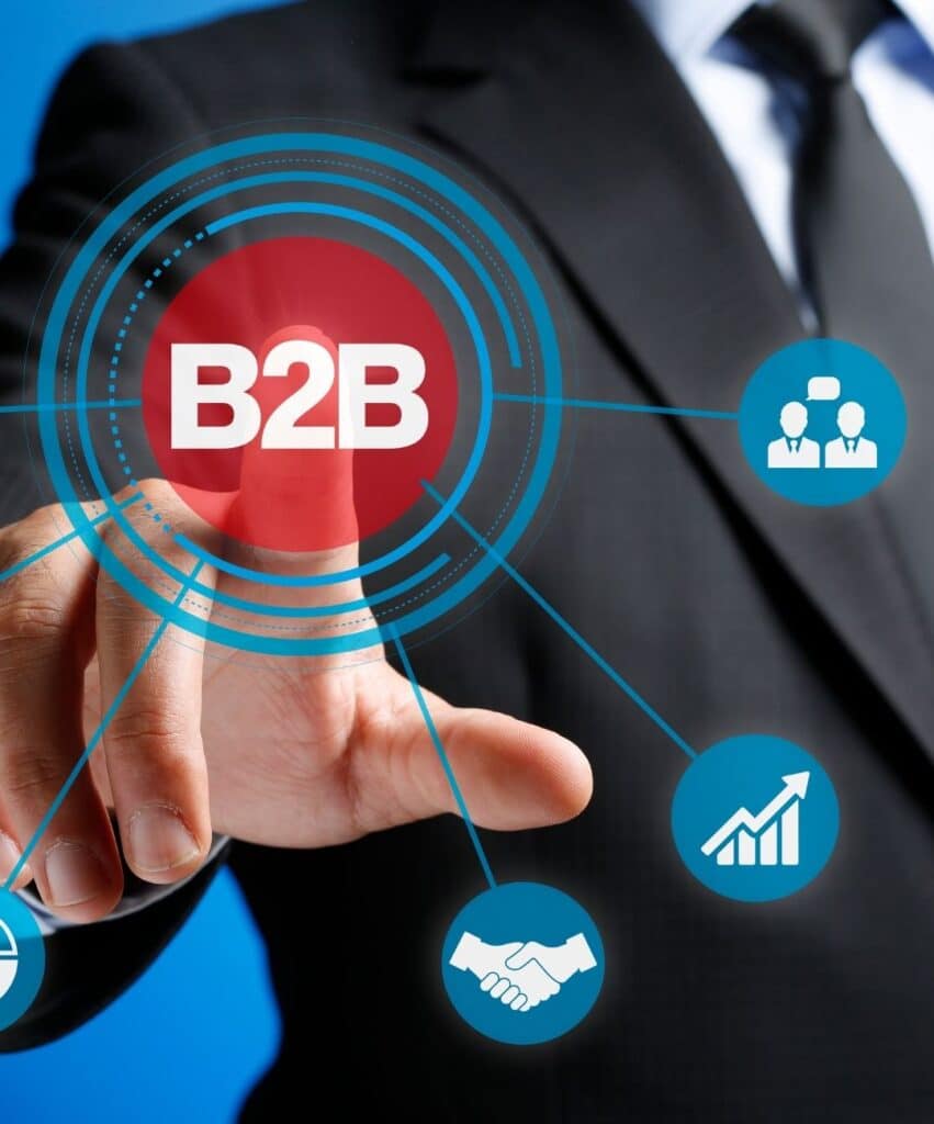B2B platforms