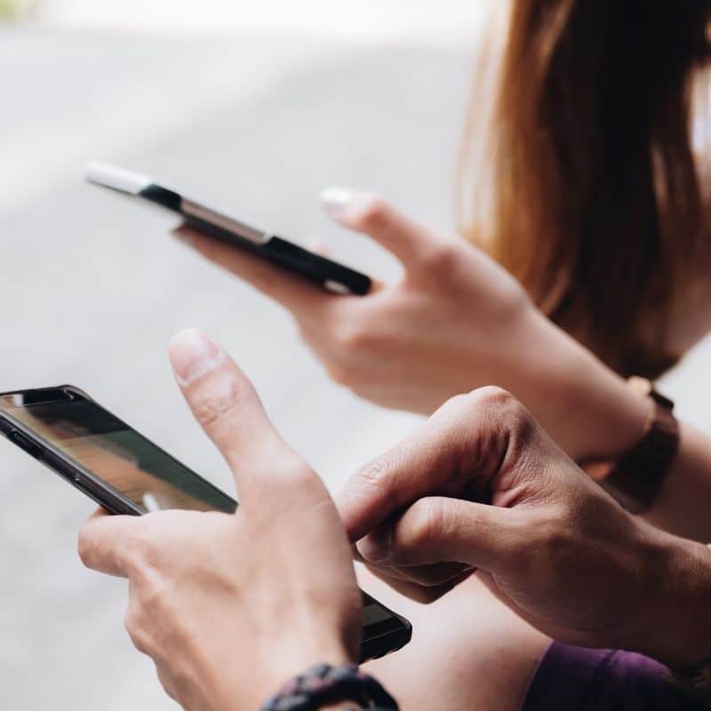 social media trends
