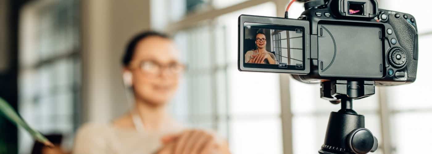 Social Media And Video - Push Design Group - Push Design Group Why Video Is Now Dominating Social Media Strategy